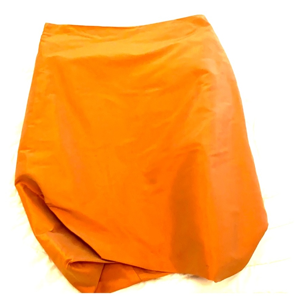 PAUW skirt